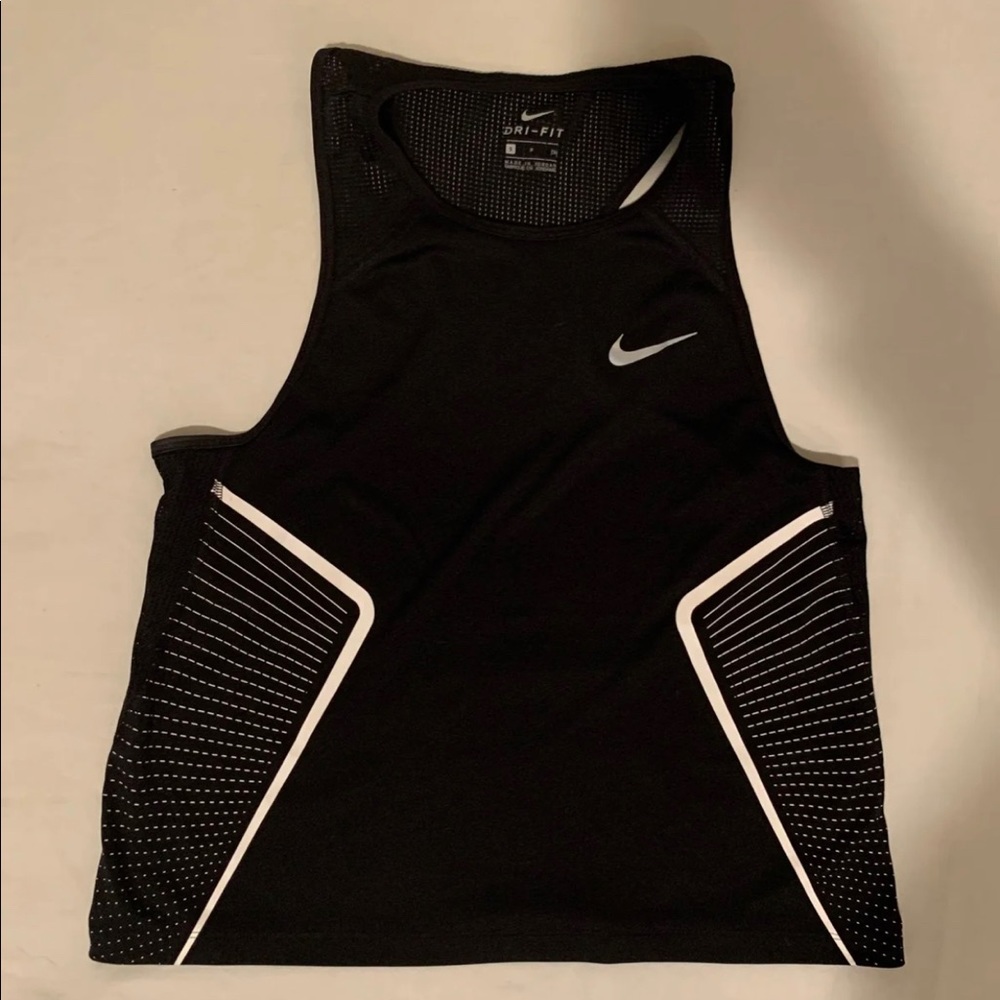 Vintage Nike women Dri-fit tank top